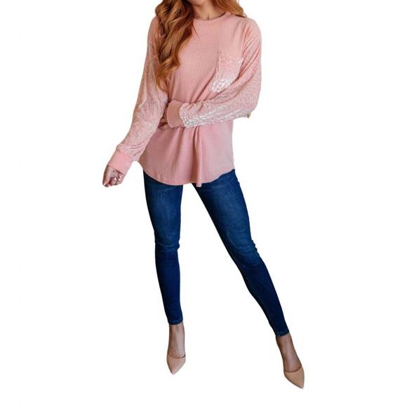 NEW JODIFL embellished excellence top in pink - Picture 1 of 3